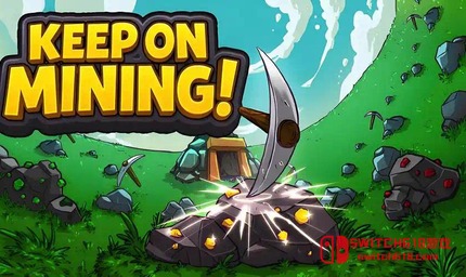 持续挖掘世界-v1.0-steam移植