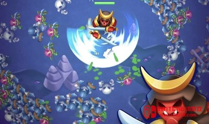英雄对战部落幸存者-v8.4.1-完整版