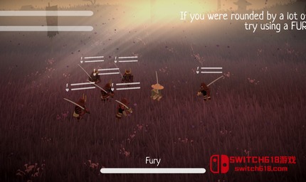 荣耀年代武士-v1.89-完整版