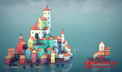 城镇叠叠乐-v1.20b70-steam移植