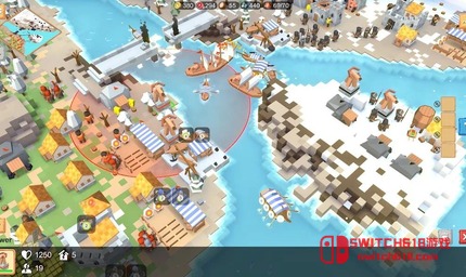 围攻中世纪战略RTS-v1.3.41