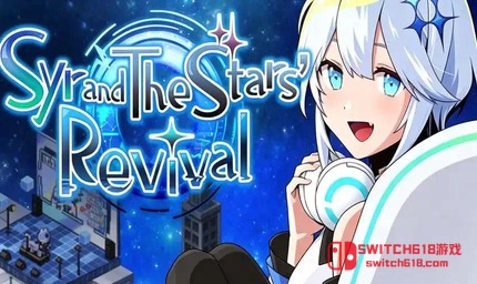 亢宿与无星世界的复兴记-v1.0.0-steam移植