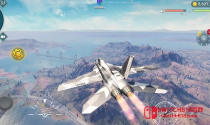 越野之路2-v0.1.0