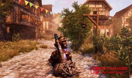 天堂灰烬-v5.1-steam移植