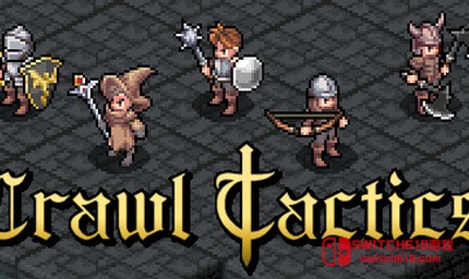战术地牢-v3.4.3-steam移植
