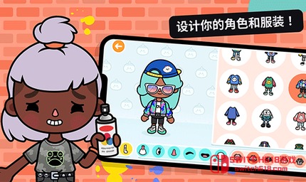 托卡世界-v1.131.1