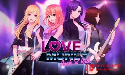 爱情金钱摇滚乐-v5.60-steam移植