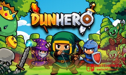 讨债英雄-v1.1.0.9-steam移植