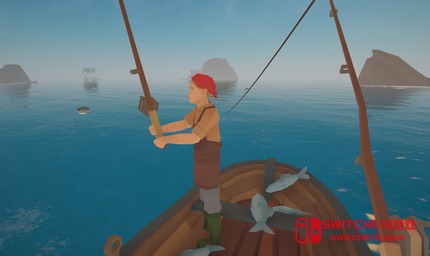 旧集市模拟器-v2.1.2-steam移植、支持手柄