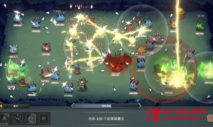 马克塔拉 史莱姆掠宝祭-v1.0-steam移植