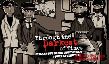 走过至暗时刻-v1.0.20-steam移植