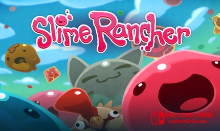史莱姆牧场-v1.0.1087-steam移植