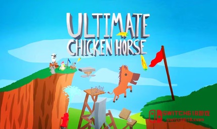 超级鸡马-v1.13.13b96-steam移植