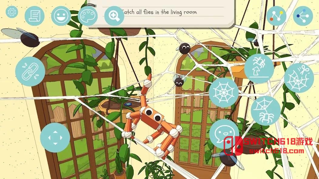 织带之旅-v0.14.4-steam移植 4 织带之旅-v0.14.4-steam移植游戏截图