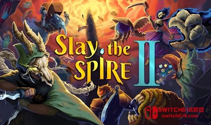 杀戮尖塔2-v0.103.3-steam移植、支持手柄