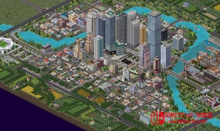 城市模拟器-v1.12.74a-完整版