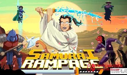 超级武士横行-v1.5.6.47