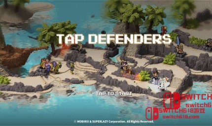 点阵Q塔防-v1.9.1-MOD菜单