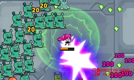 外星人幸存者-v1.28.0-MOD菜单