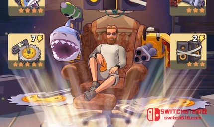 懒人末日：塔防-v0.7.1.904-MOD菜单