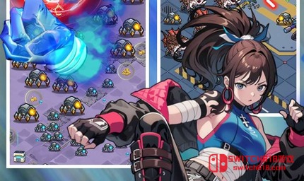 滋滋先锋队-v1.0.42-MOD菜单