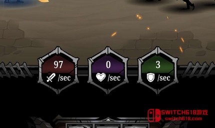 遗物袋影子猎人-v1.0.60-MOD菜单