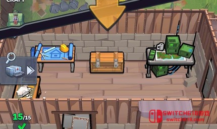 僵尸杀手-v1.13.0-MOD菜单