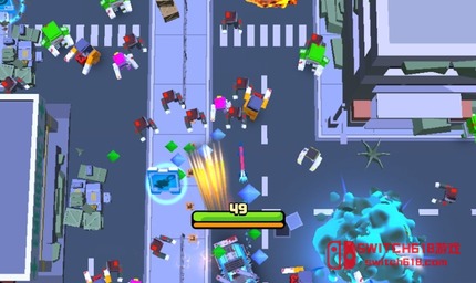 僵尸生存战-v0.2.280-MOD菜单