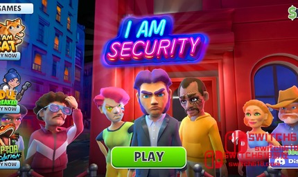 我是保安-v1.0.15-MOD菜单