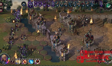 征服之歌-v1.4.19-MOD菜单