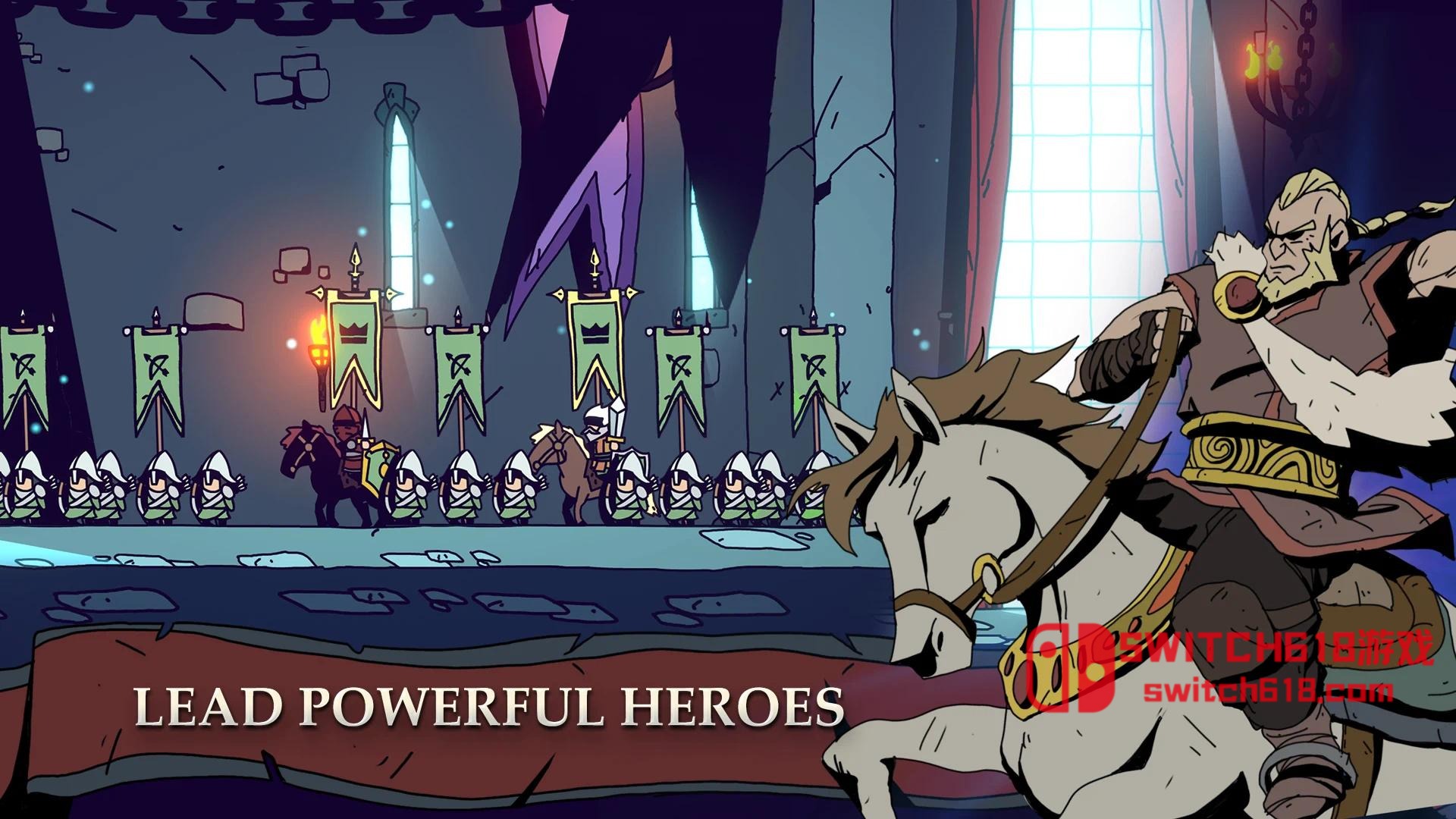 帕拉贝伦:传奇围攻-v1.0.1-MOD菜单 2 帕拉贝伦:传奇围攻-v1.0.1-MOD菜单游戏截图