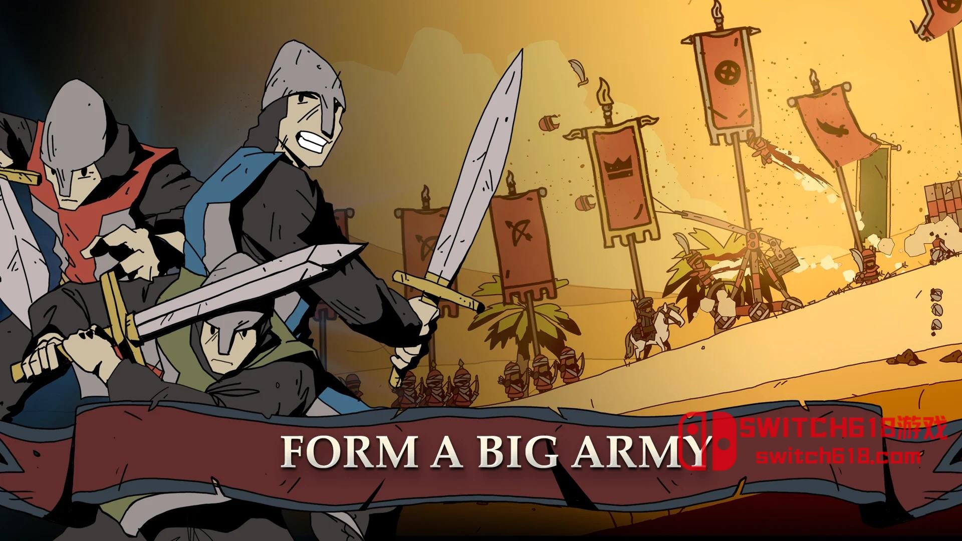 帕拉贝伦:传奇围攻-v1.0.1-MOD菜单 3 帕拉贝伦:传奇围攻-v1.0.1-MOD菜单游戏截图