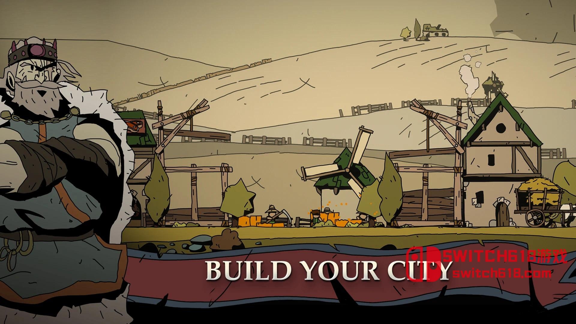 帕拉贝伦:传奇围攻-v1.0.1-MOD菜单 6 帕拉贝伦:传奇围攻-v1.0.1-MOD菜单游戏截图