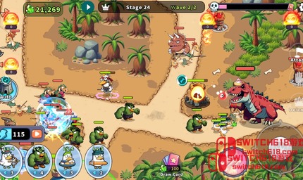 什么鸭子-v1.0.73-MOD菜单