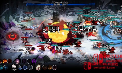 地牢小队-v1.08.14-MOD菜单