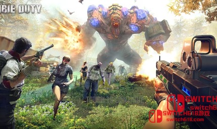 烈火射手-v1.3.0-MOD菜单