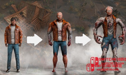 迷雾-v1.8.10-MOD菜单