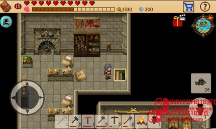 生存RPG：开放世界-v4.5.13-MOD菜单