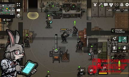 物种战争启示录-v3.4.1-MOD菜单