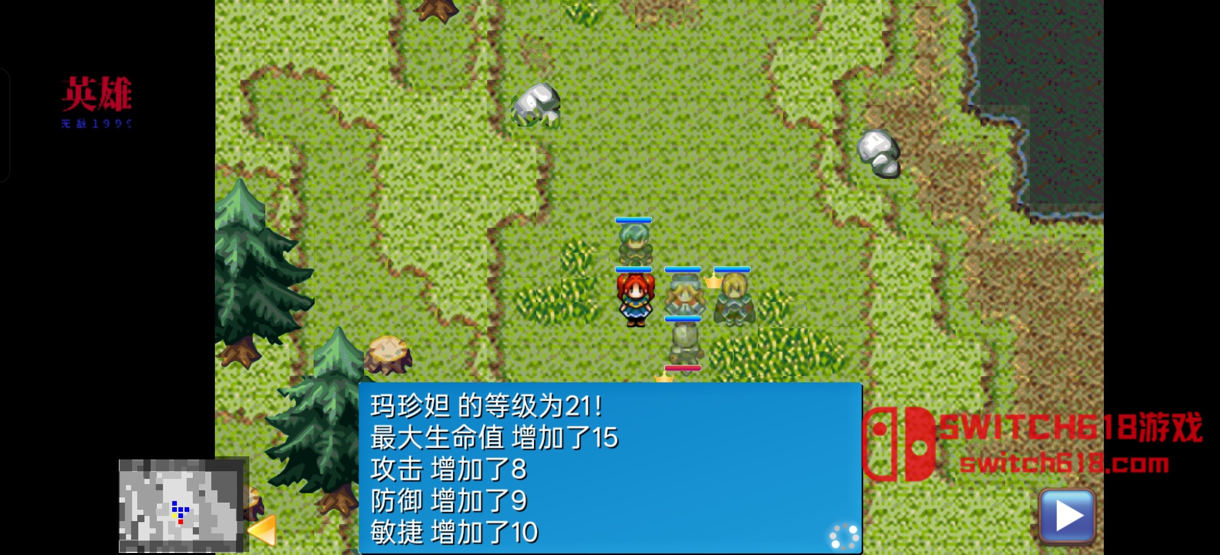 一千万ZERO-v1.3.3-MOD菜单 2 一千万ZERO-v1.3.3-MOD菜单游戏截图