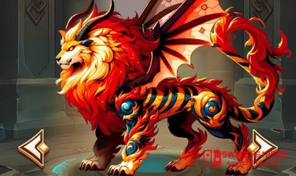 大师融合：怪物战争-v1.2.6-MOD菜单