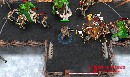 最终幸存者-v1.9.2-MOD菜单