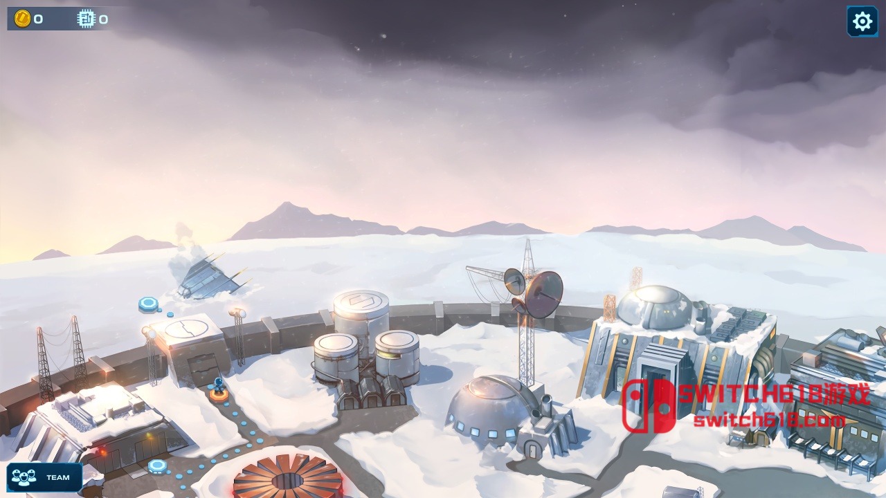 太空大陆-v1.7.4.222-MOD菜单 4 太空大陆-v1.7.4.222-MOD菜单游戏截图