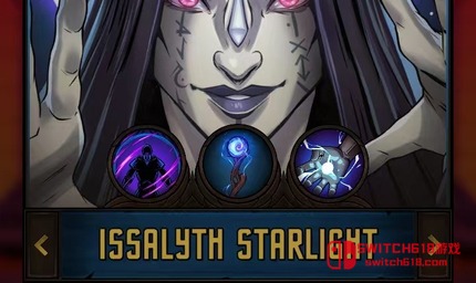 黎明施法者-v1.17.002-MOD菜单