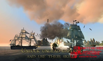 海盗：死亡瘟疫-v3.0.6-MOD菜单