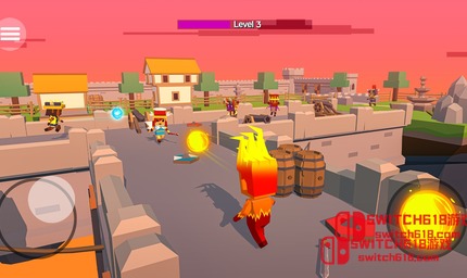 魔法师大乱斗-v2.5.7-MOD菜单