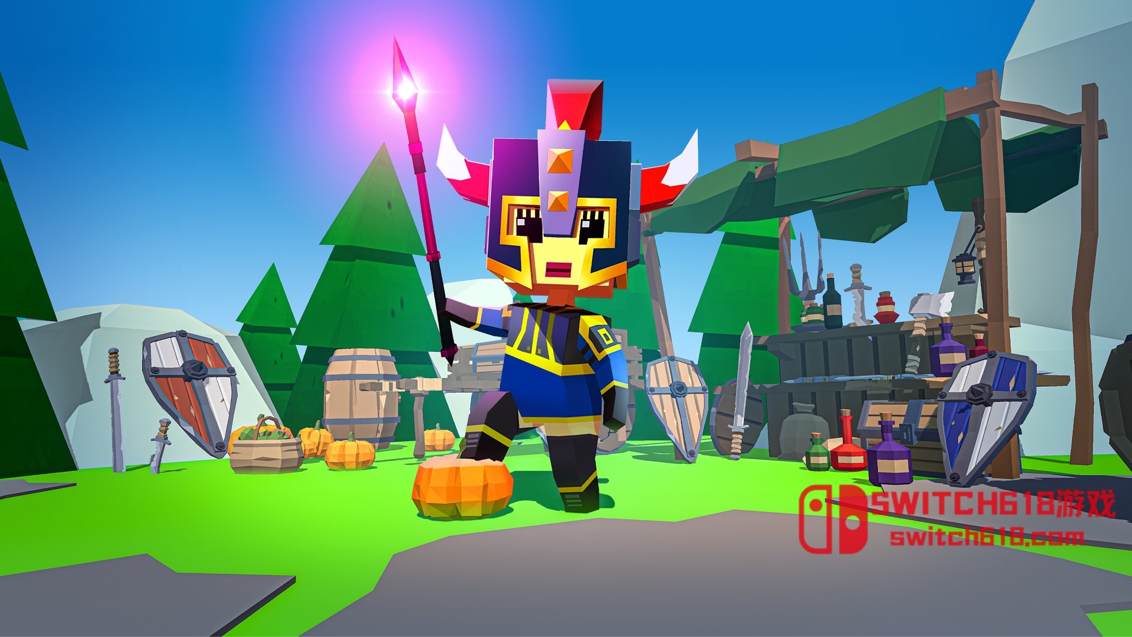 魔法师大乱斗-v2.5.7-MOD菜单 3 魔法师大乱斗-v2.5.7-MOD菜单游戏截图