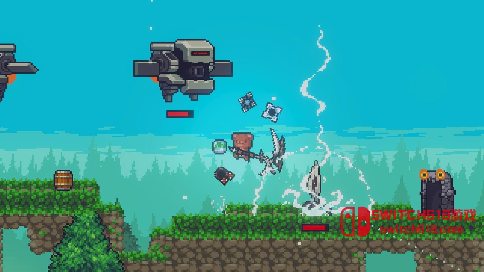 贪婪地牢-v1.7.248-MOD菜单 3 贪婪地牢-v1.7.248-MOD菜单游戏截图