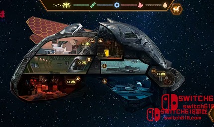 赛博蜂巢-v1.15b23-MOD菜单