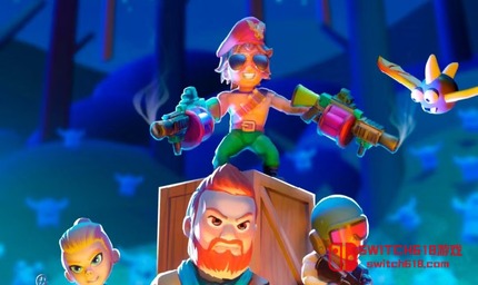 生存小队-v1.8.14-MOD菜单